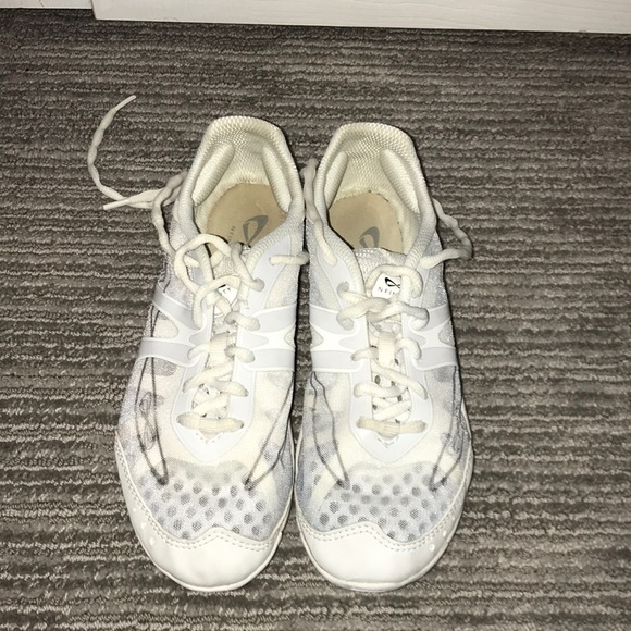 NFINITY Shoes Nfinity Vengeance Cheer Shoes Poshmark